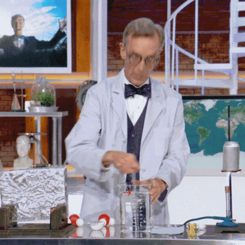 Bill Nye Billnyeusesmywifi GIF