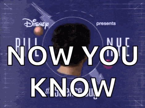 Bill Nye The Science Guy GIF