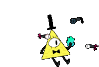 Bill Sticker