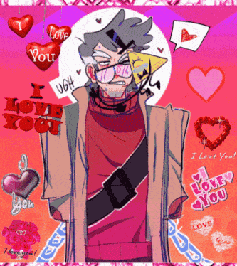 Billford Stanford Pines GIF