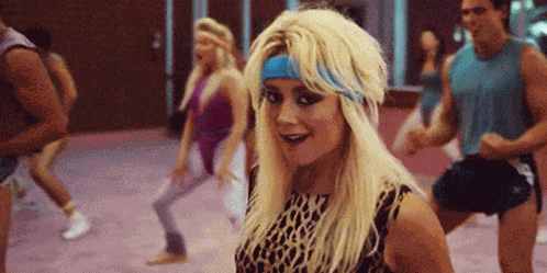 Billie Lorde Ahs GIF