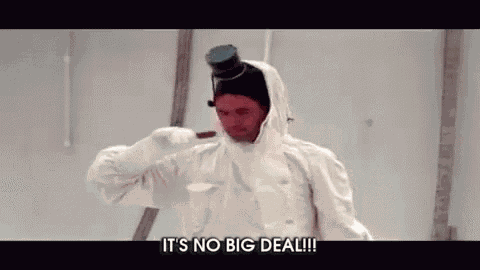Billmurray Caddyshack GIF