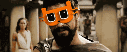 Billy Billydollar GIF