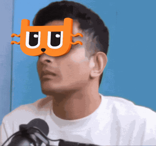 Billy Billydollar GIF