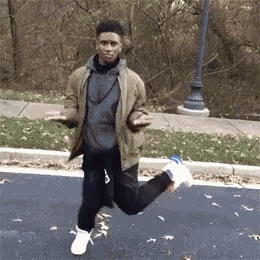 Billy Bounce Whip GIF