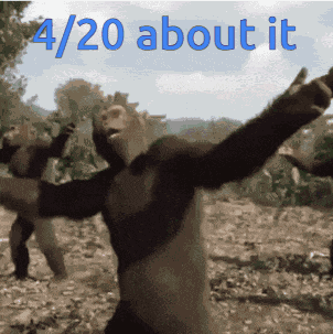 Billy Cornichon Flop GIF