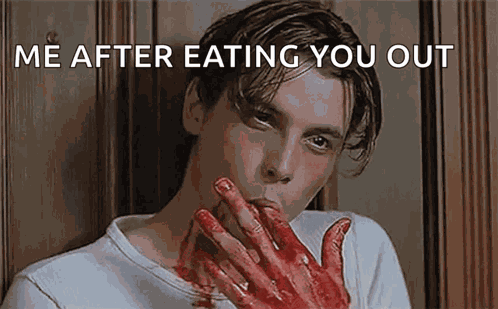Billy Loomis Scream GIF