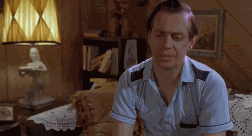 Billy Madison Dont Care GIF