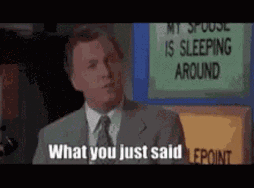Billy Madison Idiot GIF