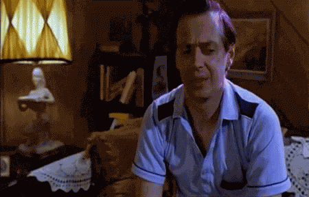 Billy Madison Steve Buscemi GIF