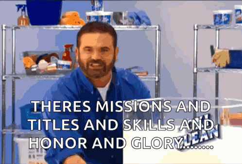 Billy Mays Two Thumbs Up GIF