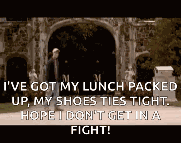 Billymadison Back GIF