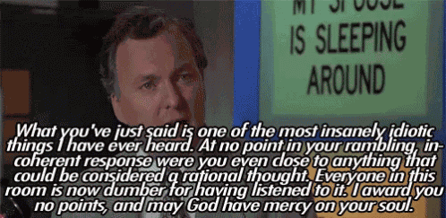 Billymadison Godhelp GIF