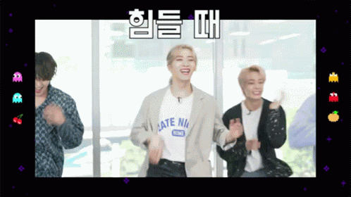 Binary Code Oneus GIF