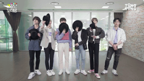 Binary Code Oneus GIF