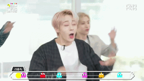 Binary Code Oneus GIF