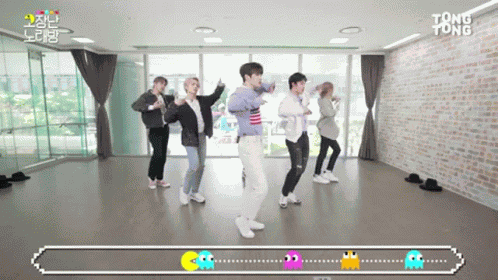 Binary Code Oneus GIF