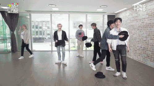 Binary Code Oneus GIF