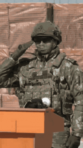 Binbaşıözçelik Binbaşı GIF