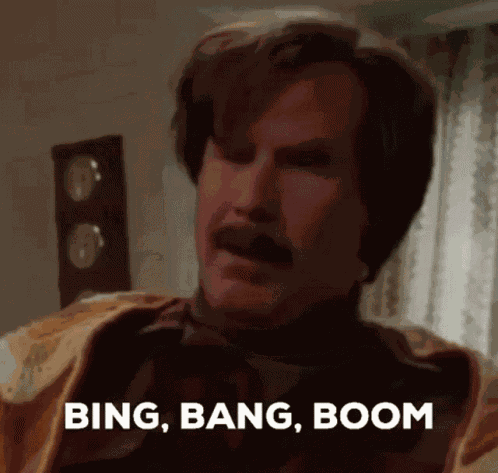 Bingbangboom Will GIF