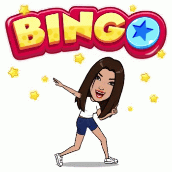 Bingo Lignon GIF
