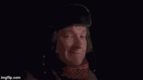 Bingo Nailed It GIF