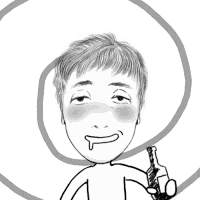 Binhminh Bongcoi Sticker