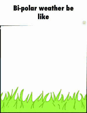 Bipolar Weather - Bipolar GIF