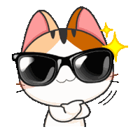 Birbhaus Cool Sticker