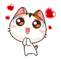 Birbhaus Love Sticker