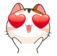 Birbhaus Love Sticker