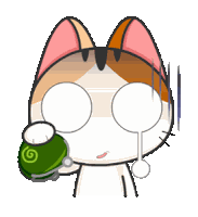 Birbhaus Money Sticker