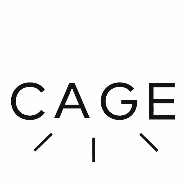 Bird Cage GIF