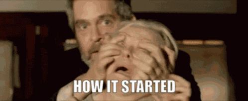 Birdbox Celtics GIF