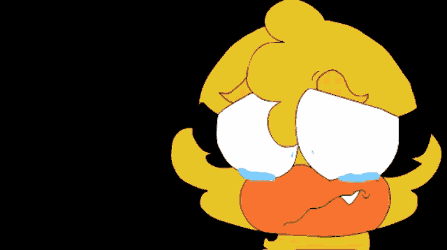 Birdie Animation Meme GIF