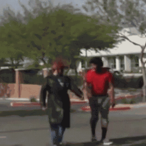 Birdman Tony Foreign GIF
