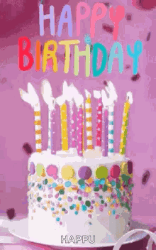 Birthday GIF