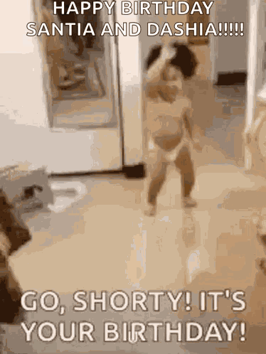 Birthday GIF
