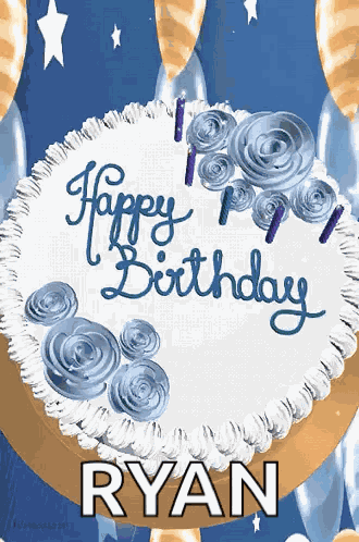 Birthday Birthday Wishes GIF
