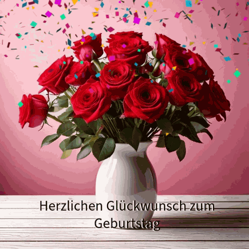 Birthday Birthday Wishes GIF