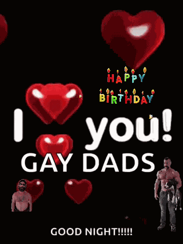 Birthday Birthday Wishes GIF