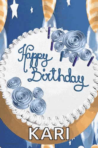 Birthday Birthday Wishes GIF