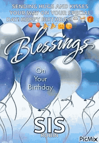 Birthday Bl GIF