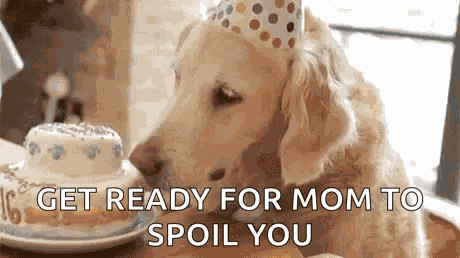 Birthday Cake Happy Birthday GIF