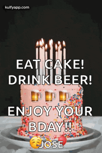 Birthday Cake Happybirthday Meme