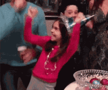 Birthday Cake GIF