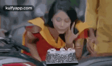 Birthday Celebration.Gif GIF