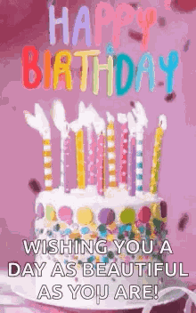 Birthday GIF