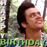 Birthday Dumb And Dumber GIF