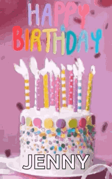 Birthday GIF
